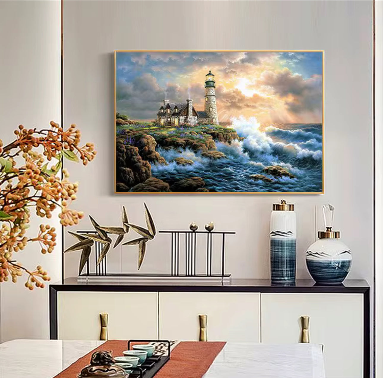 Paint by Number